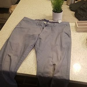 Zara men's pants